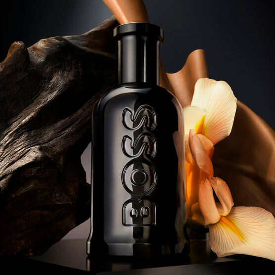 BOSS BOTTLED PERFUM 100ML